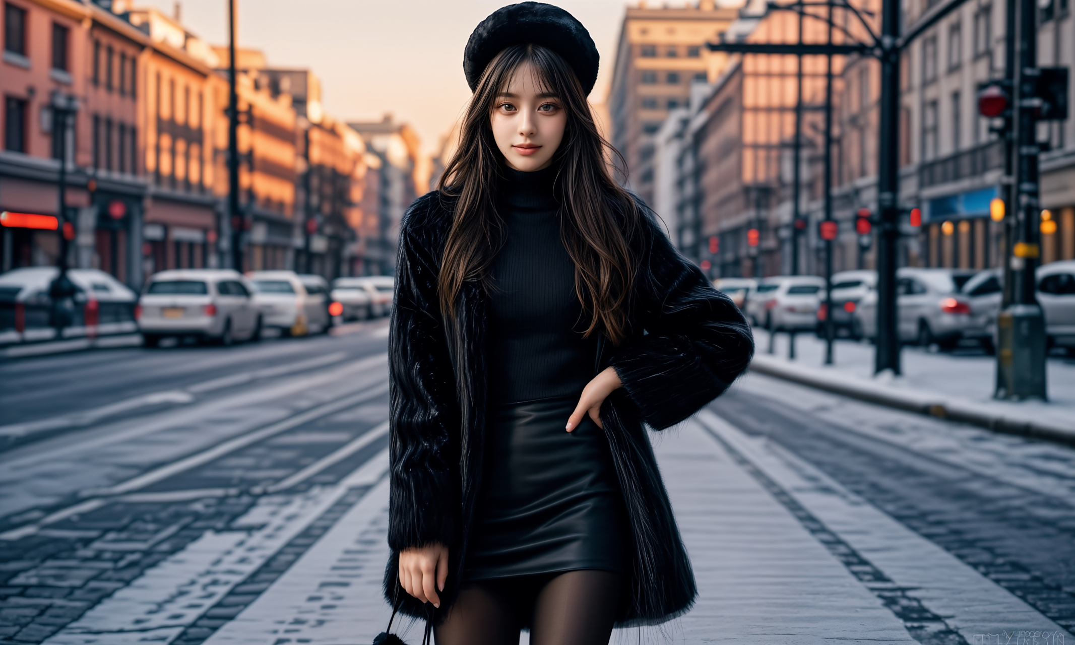 海外华裔大学生海南研习行：在侨乡小镇品侨味